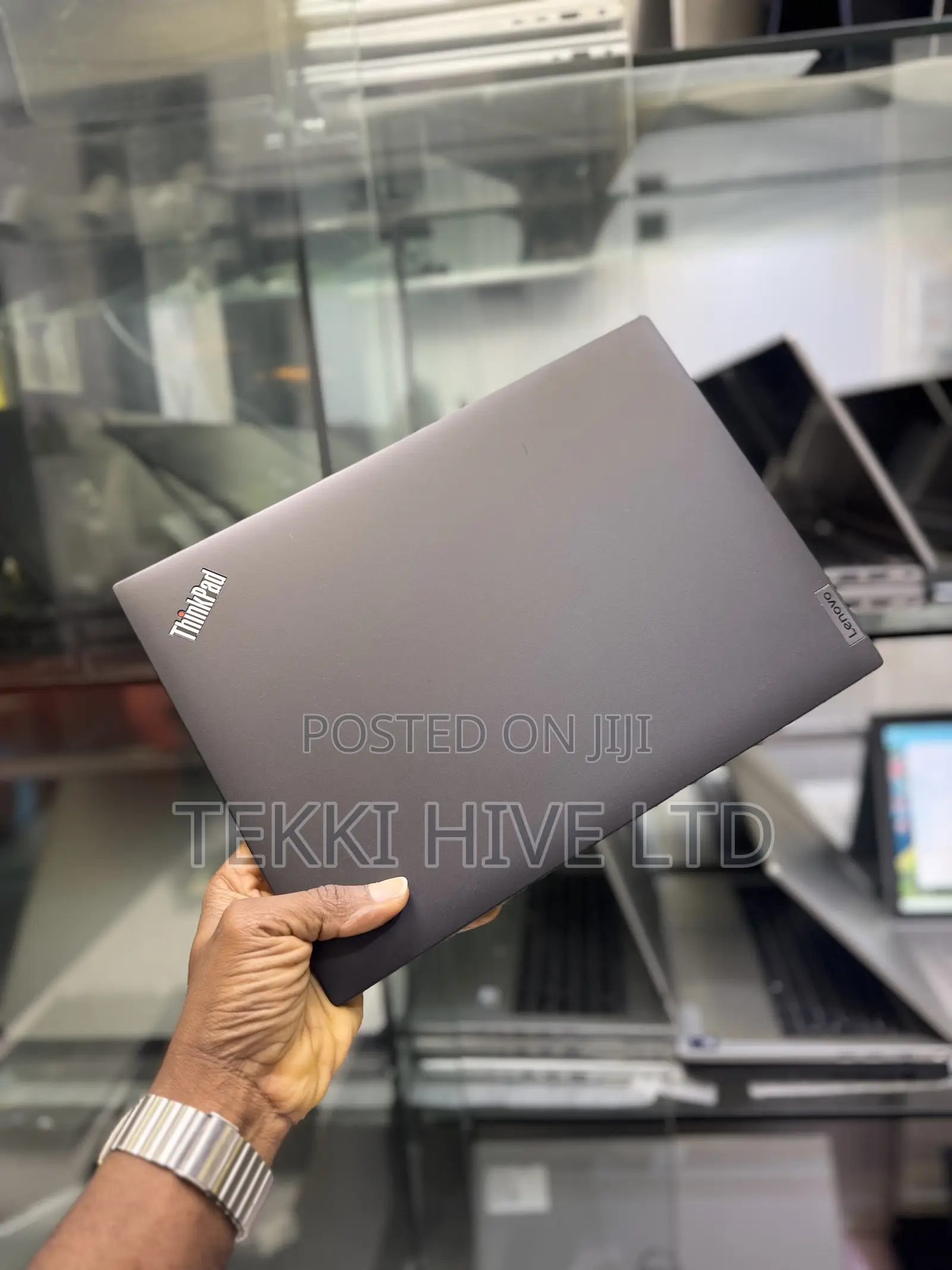 Laptop Lenovo ThinkPad T14 G3 16GB Intel Core i5 SSD 256GB