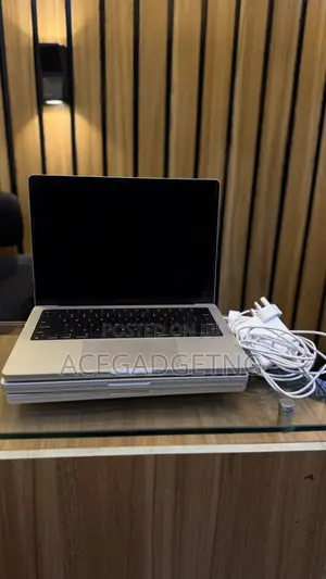 Laptop Apple MacBook Pro 2024 M4 Pro 48GB Apple M4 Pro SSD 1T