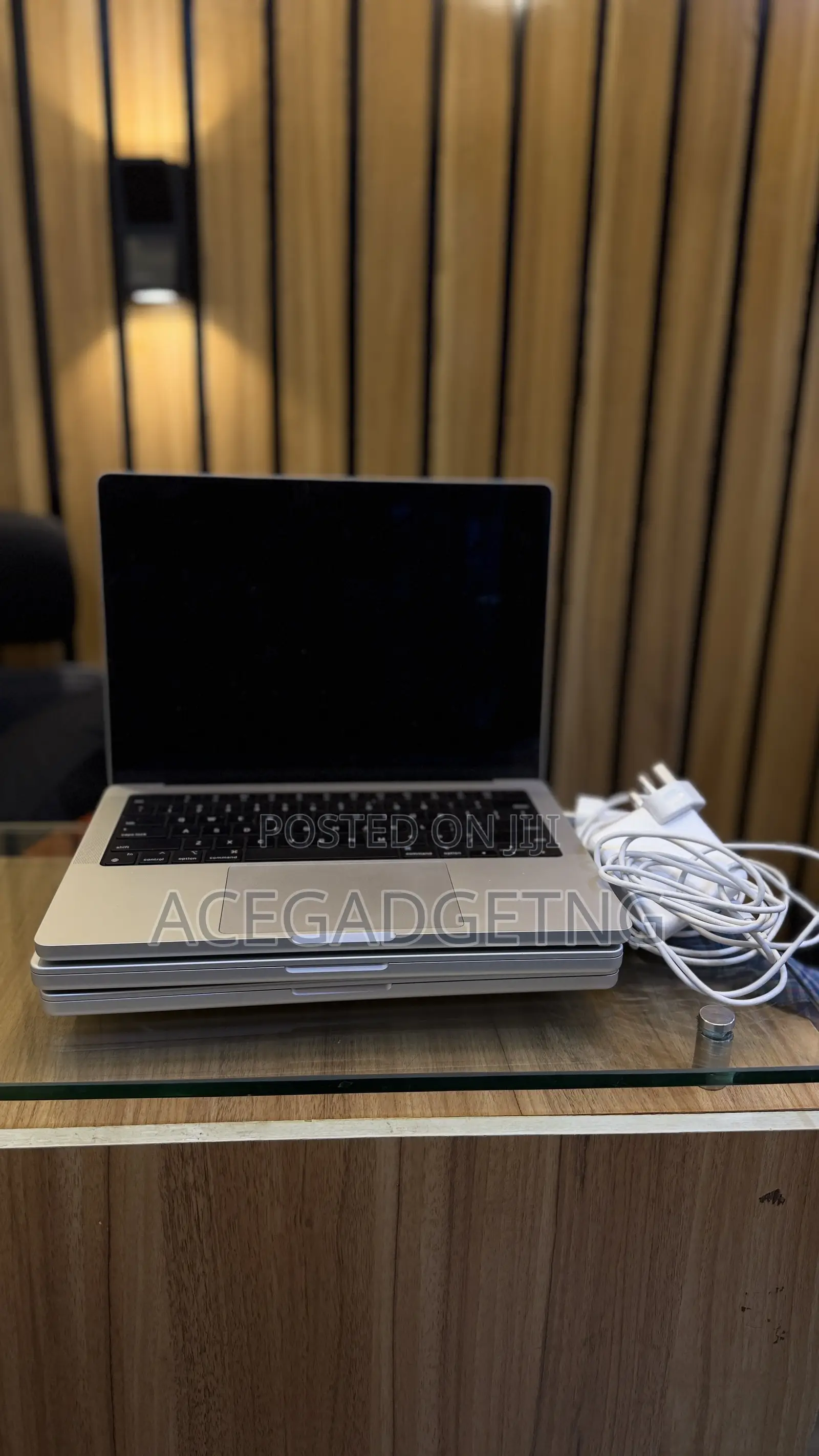Laptop Apple MacBook Pro 2024 M4 Pro 48GB Apple M4 Pro SSD 1T