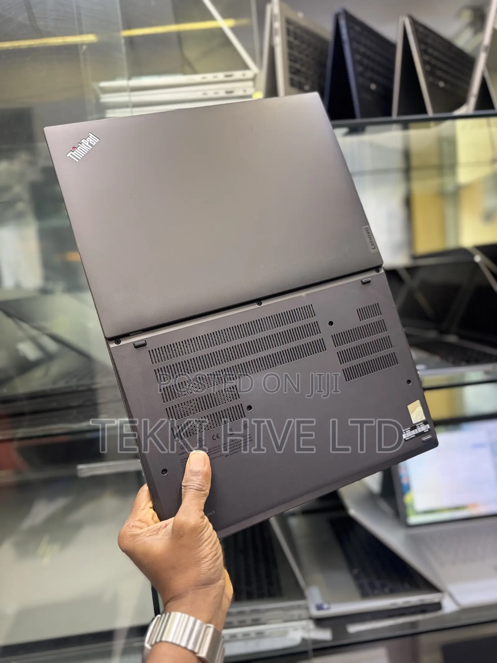 Laptop Lenovo ThinkPad T14 G3 16GB Intel Core i5 SSD 256GB