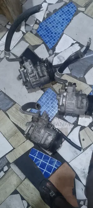 Compressor