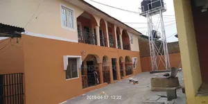 Furnished 2bdrm Block of Flats in Gaa Akanbi, Ilorin South for rent