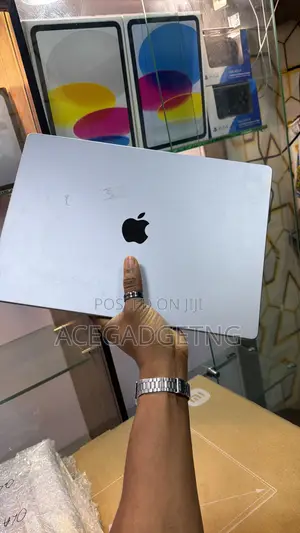 Laptop Apple MacBook Pro 2024 M4 Pro 48GB Apple M4 Pro SSD 1T
