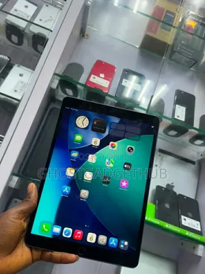 Apple iPad Air (2019) 64 GB Gray