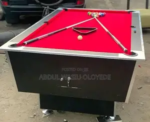 West Sport Premium Snooker Table – Professional Quality