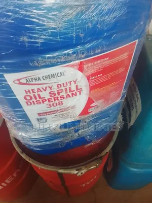 Heavy Duty Oil Spill Dispersant 308