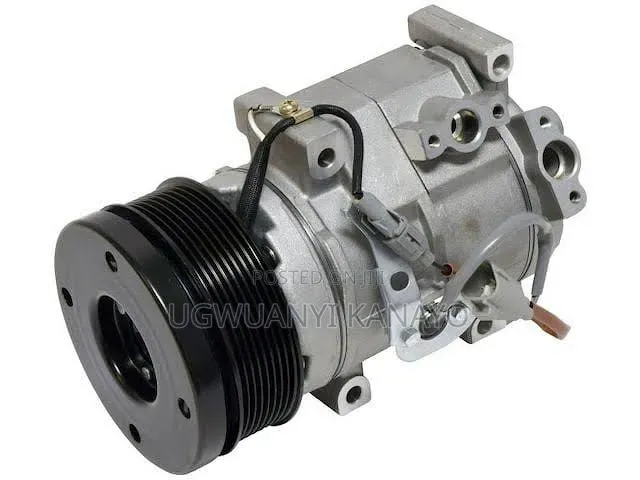 Compressor