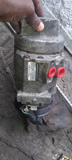 Compressor