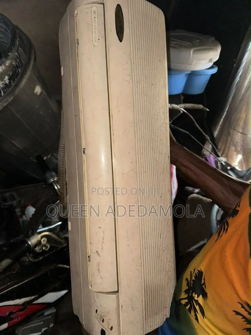 Air Conditioner