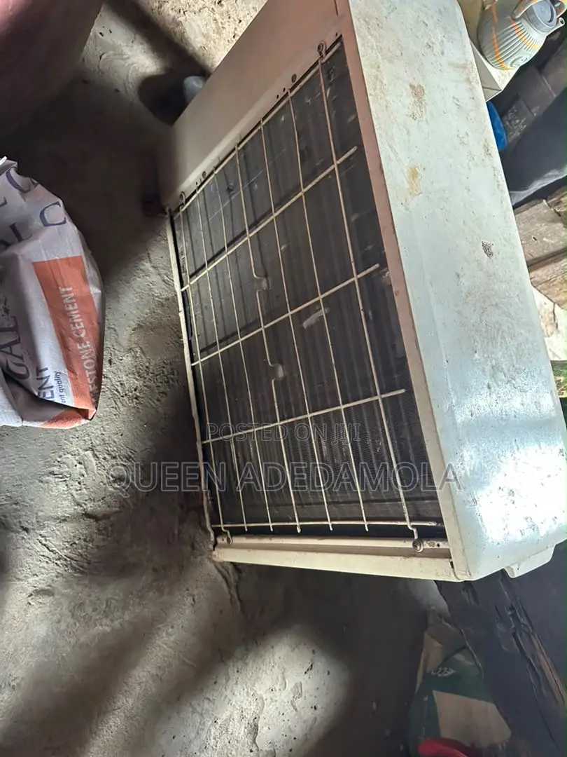 Air Conditioner