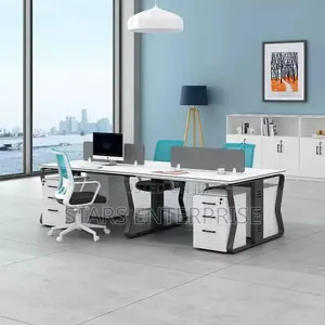 Executive Workstation / Modern Workstation