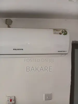 Air Condition Inverter