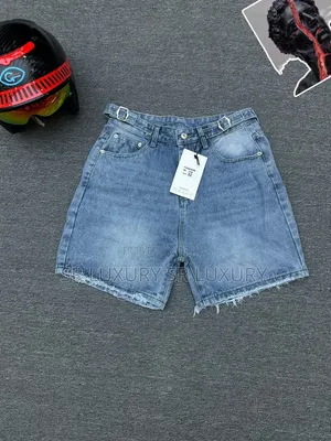 Best Quality Baggy Short