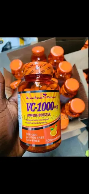 Vc-1000 Immune