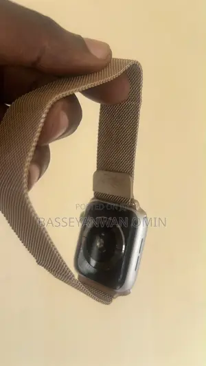 Apple Watch Series 4