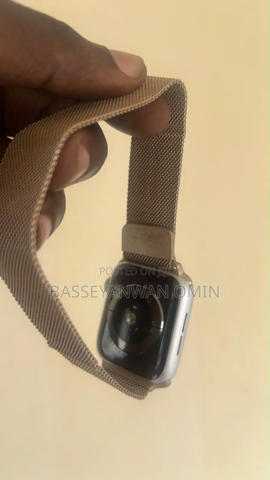 Apple Watch Series 4