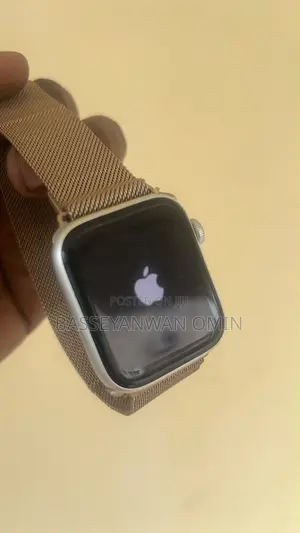 Apple Watch Series 4