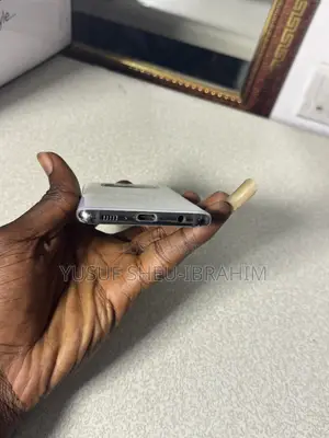 Samsung Galaxy S10 128 GB Silver