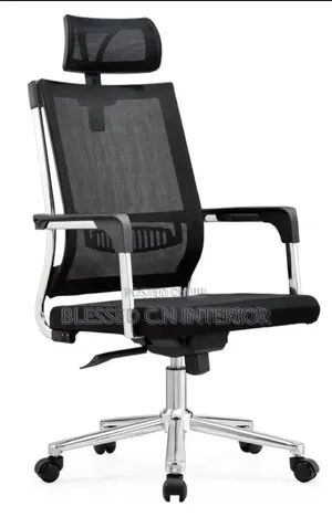 Superb Boss Office Chair
