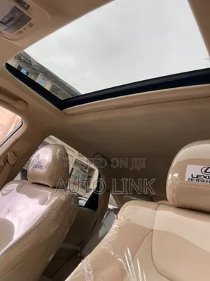 Lexus RX 2015 Blue