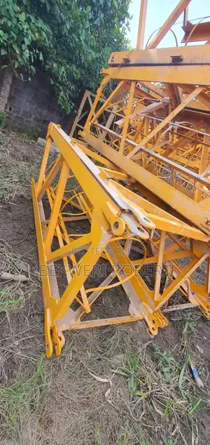 Tower Crane
