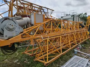 Tower Crane