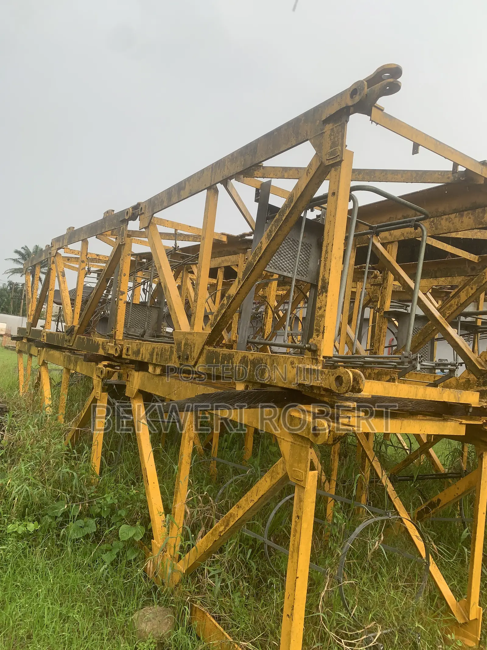 Tower Crane