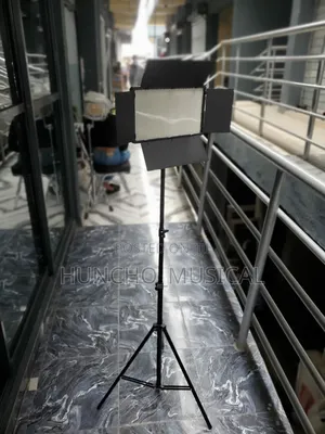 Generic LED 800 Pro Light Kit