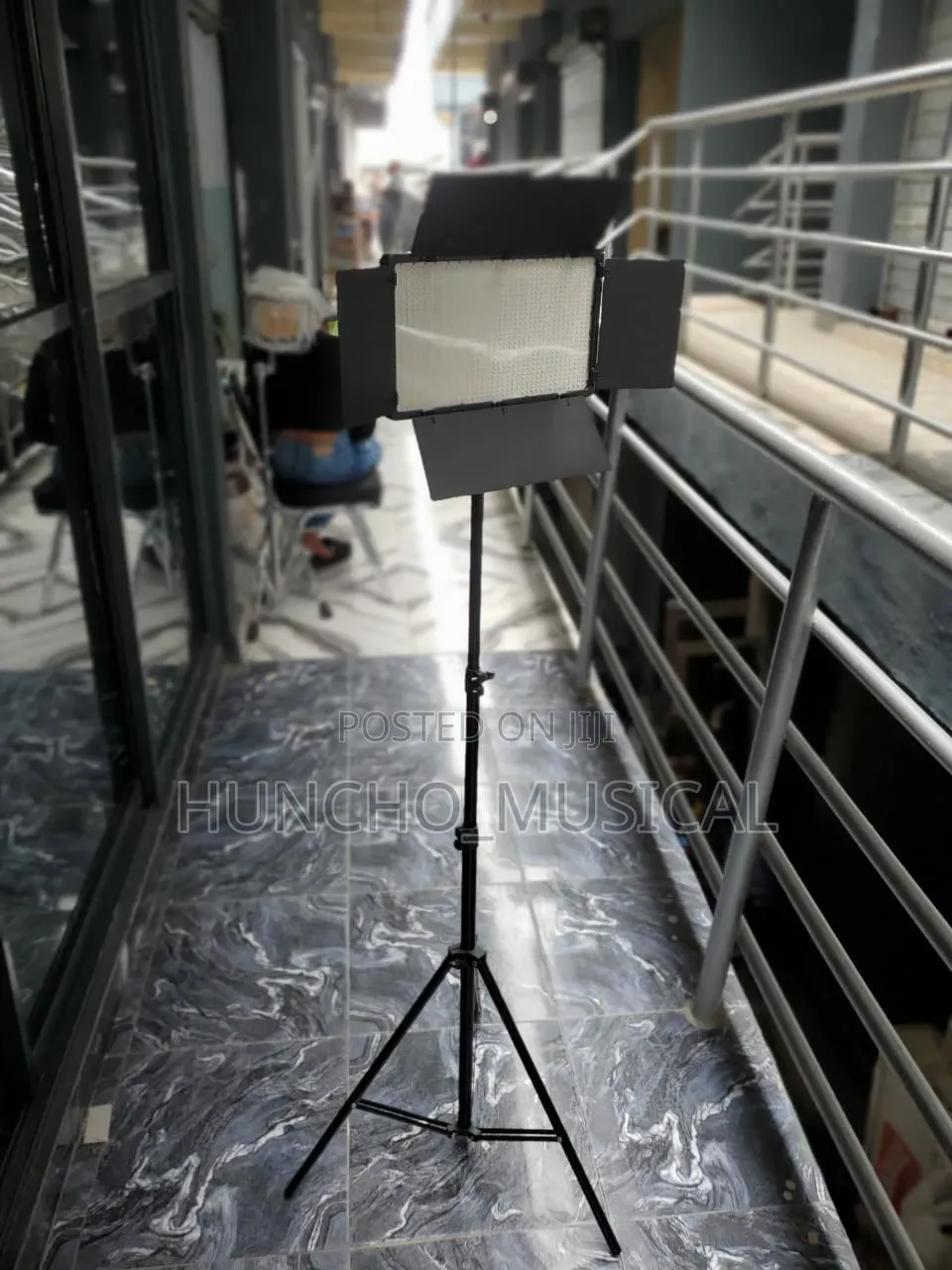 Generic LED 800 Pro Light Kit