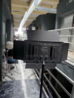 Generic LED 800 Pro Light Kit