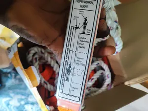 Safety Equipment and Protection
