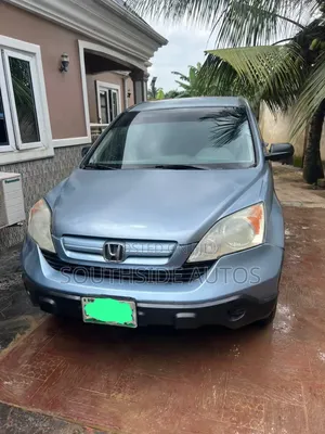 Honda CR-V 2010