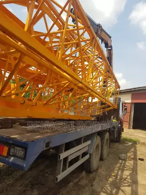 Tower Crane