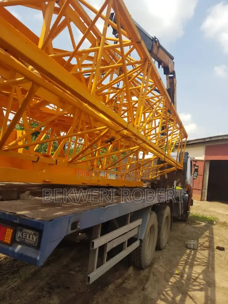 Tower Crane