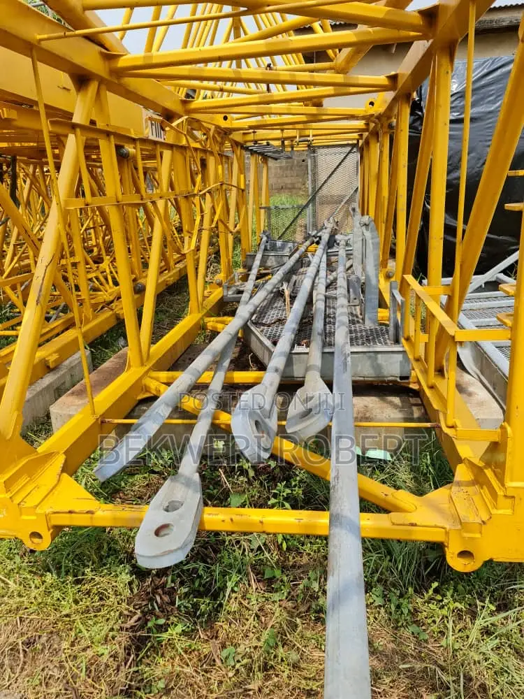 Tower Crane