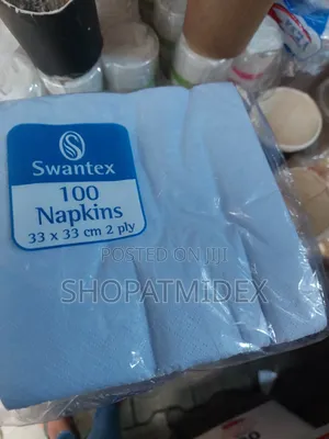 Serviette Paper