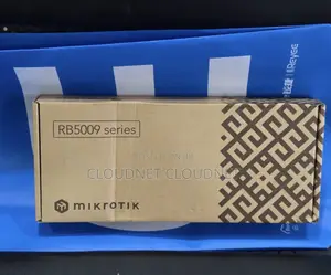 Mikrotik Rb5009ug+s+In