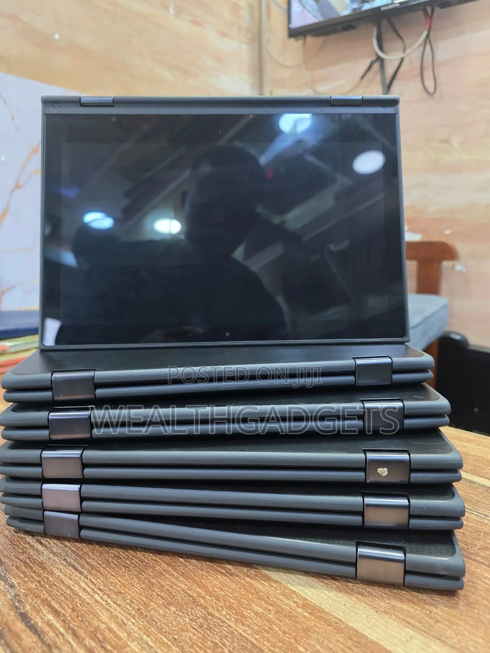 Laptop Lenovo 100e 4GB Intel Celeron SSD 128GB