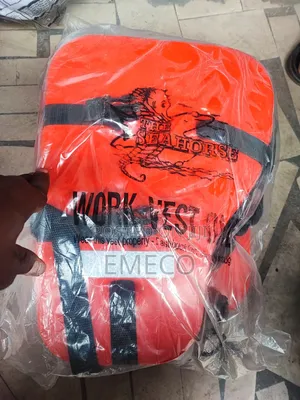Safety Equipment and Protection