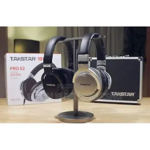Takstar Professional Headphone Pro82
