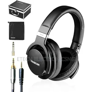 Takstar Professional Headphone Pro82