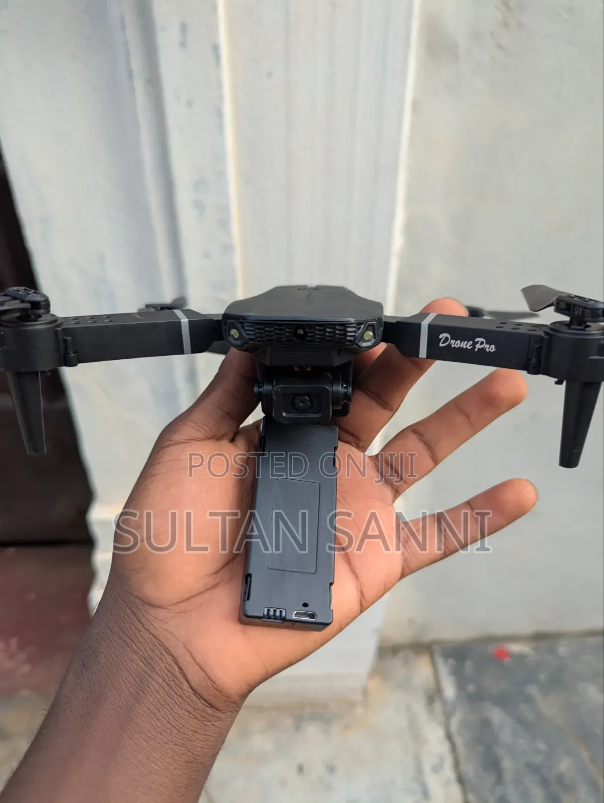 Drone Camera Pro
