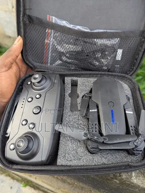 Drone Camera Pro