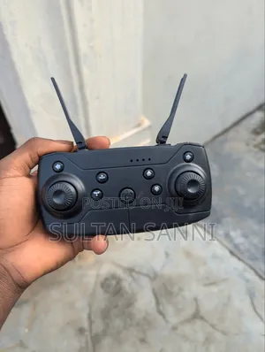 Drone Camera Pro