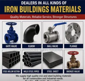 For Industrial Use