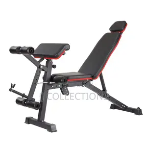 Weight Benches