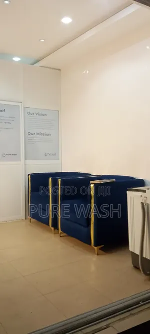 Pure Wash Laundry Services