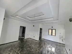 2bdrm Block of Flats in Sars Road, Port-Harcourt for rent