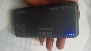 20000mah Powerbank