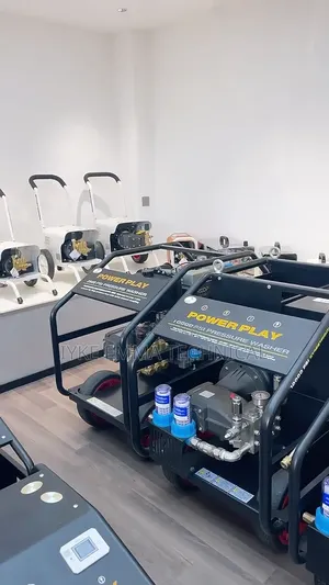 350bar/10,000psi DIESEL Pressure WASHER
